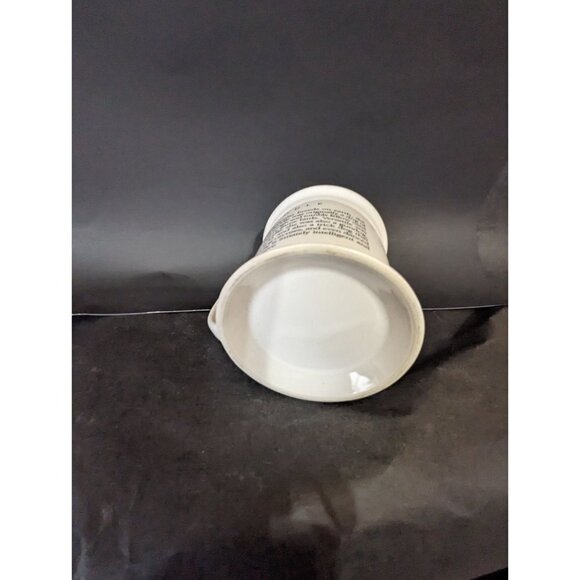 Poodle Lovers Coffee Mug Cup Description Story Picture Gift - Picture 5 of 8